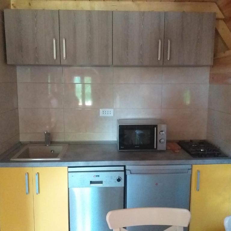 Nikitovic house - Vacation Home - 7