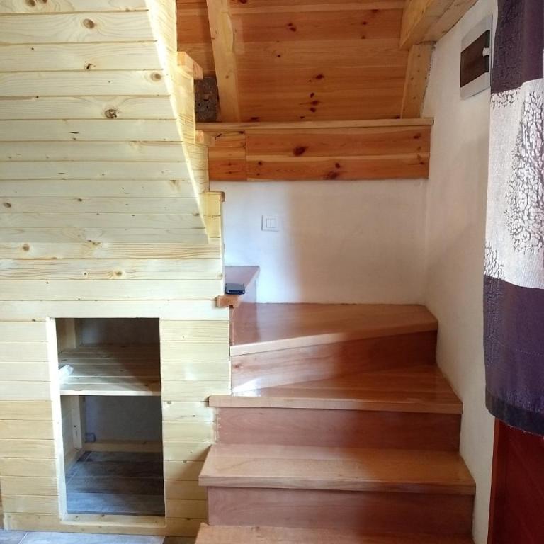 Nikitovic house - Vacation Home - 9