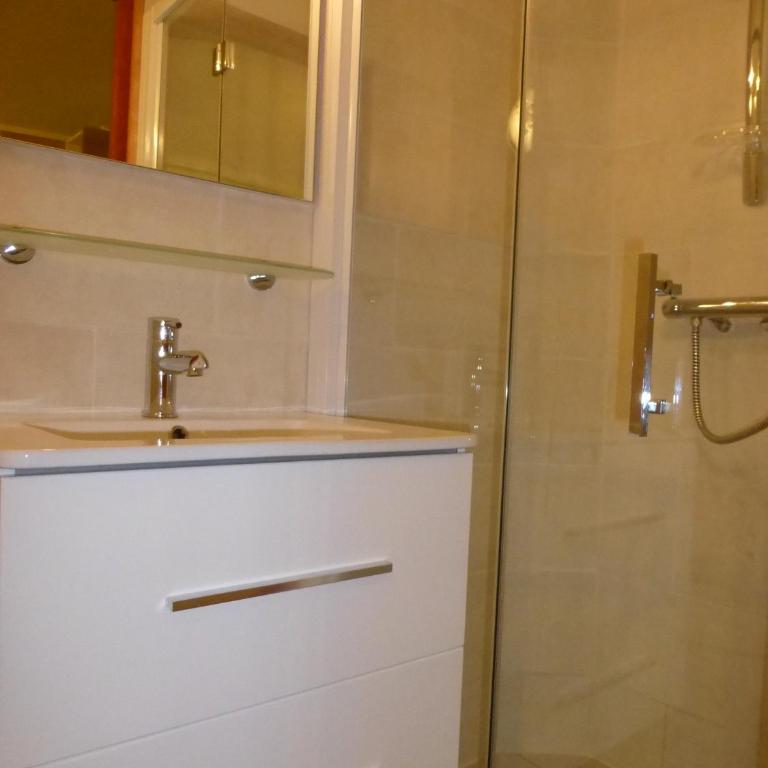 Chalet Monte-Pente - Appartement - 1