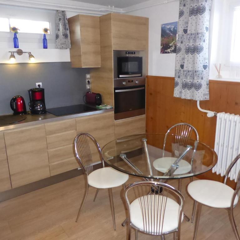 Chalet Monte-Pente - Appartement - 2