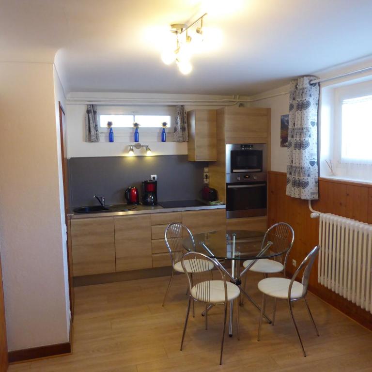 Chalet Monte-Pente - Appartement - 5