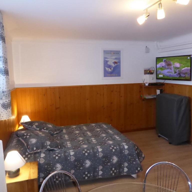 Chalet Monte-Pente - Appartement - 3