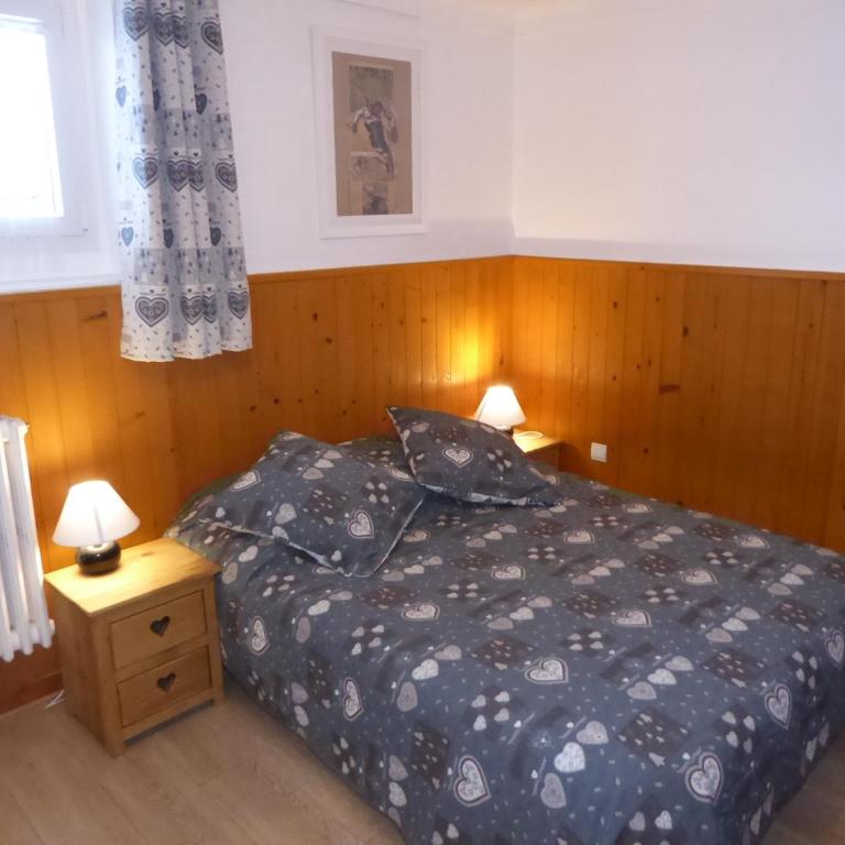 Chalet Monte-Pente - Appartement - 7