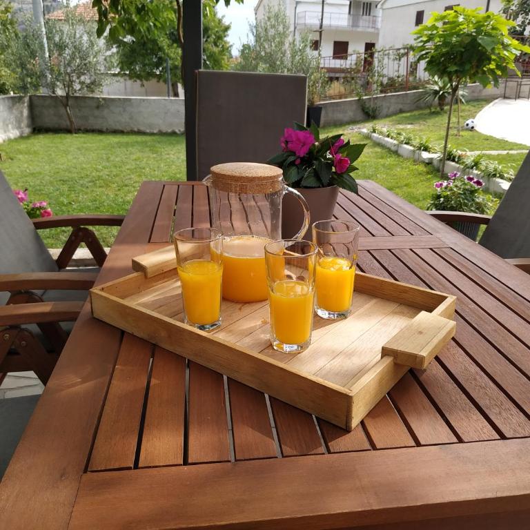Avisi Home - Apartman sa 2 Spavaće Sobe - 18