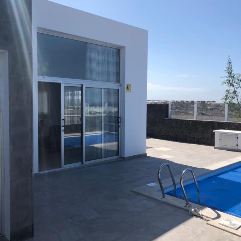 Villa Blue Horizon - Villa de 3 dormitorios - 5