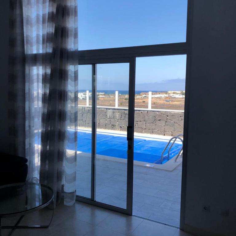 Villa Blue Horizon - Villa de 3 dormitorios - 14