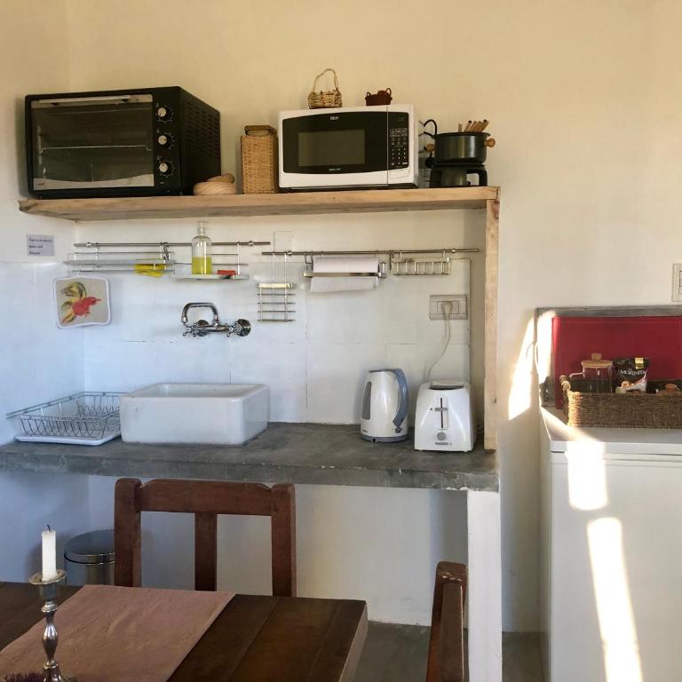 Casa San José - Chalet de 2 dormitorios - 10