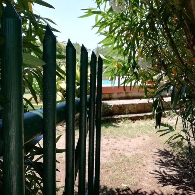 Appia Antica Cottage - Dépendance de Luxe (2 Adultes + 1 Enfant) - 49