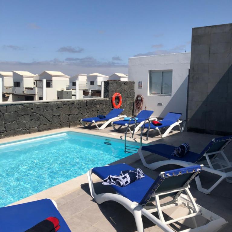 Villa Blue Horizon - Villa de 3 dormitorios - 9