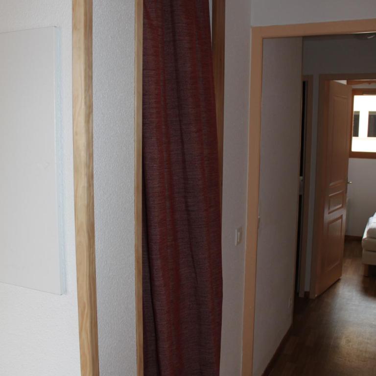 Appartement Puy Saint Vincent 1800 - 6 personnes - Appartamento con 2 Camere da Letto - 10