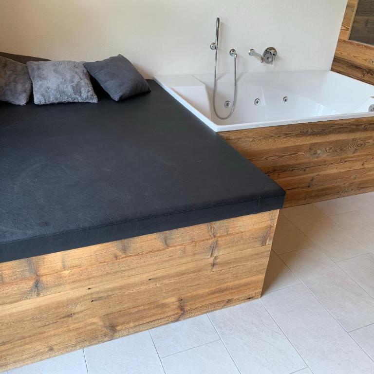 Palace Luxury Wellness Apartment and Boutique Hotel Ski-in-out - Apartment mit 3 Schlafzimmern - 32