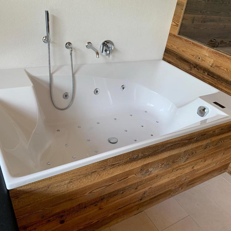 Palace Luxury Wellness Apartment and Boutique Hotel Ski-in-out - Apartment mit 3 Schlafzimmern - 19