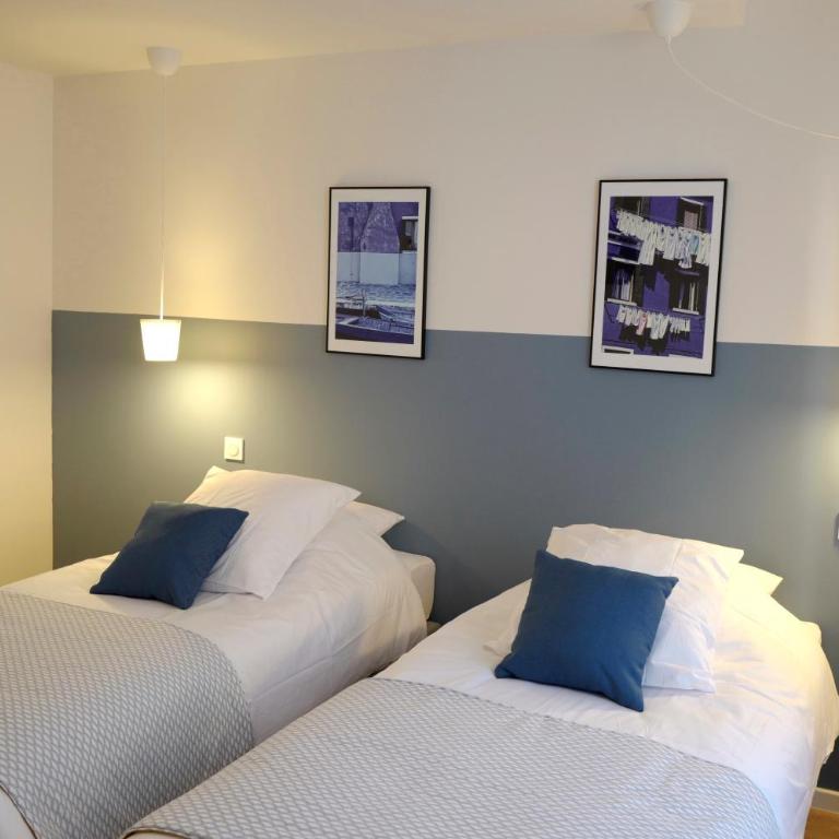 Hotel De Ma Tante - Suite - 14