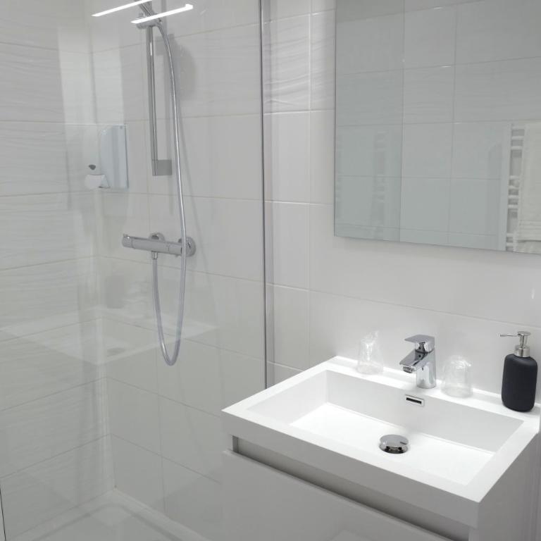 Hotel De Ma Tante - Suite - 22