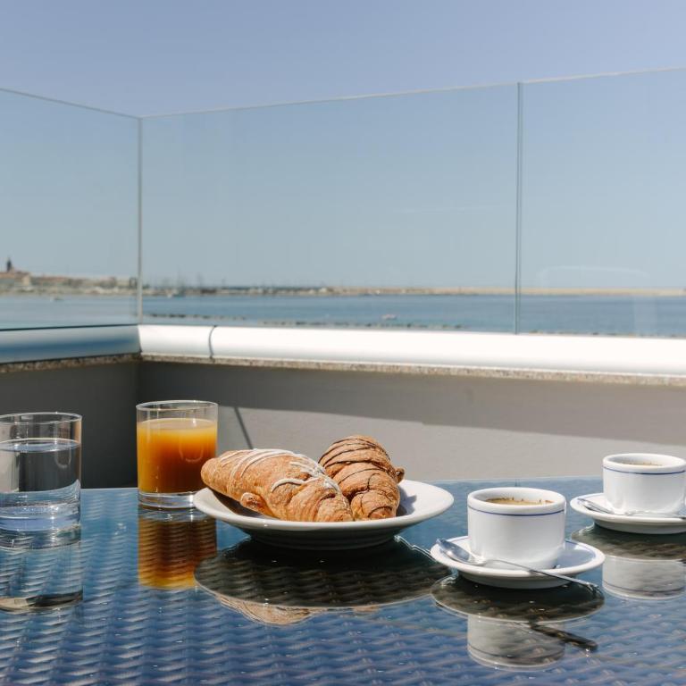 Residence Picalè - Appartamento Superior con 2 Camere da Letto, Terrazza e Vista Mare - 13