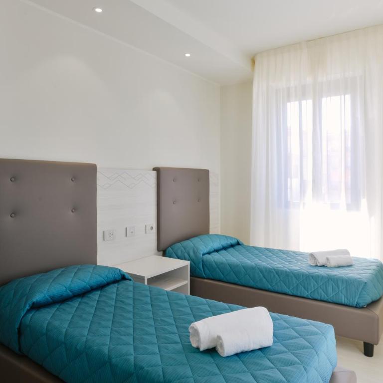Residence Picalè - Appartamento Superior con 2 Camere da Letto, Terrazza e Vista Mare - 1