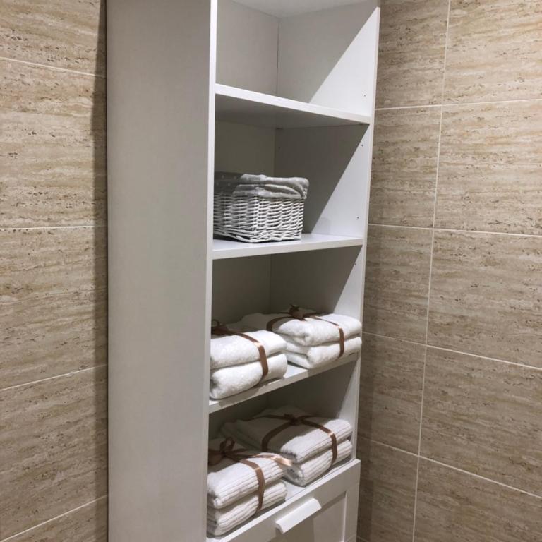 Garden Turia Downtown - Deluxe Apartment - 24