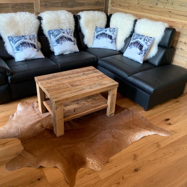 Palace Luxury Wellness Apartment and Boutique Hotel Ski-in-out - Apartment mit 3 Schlafzimmern - 14