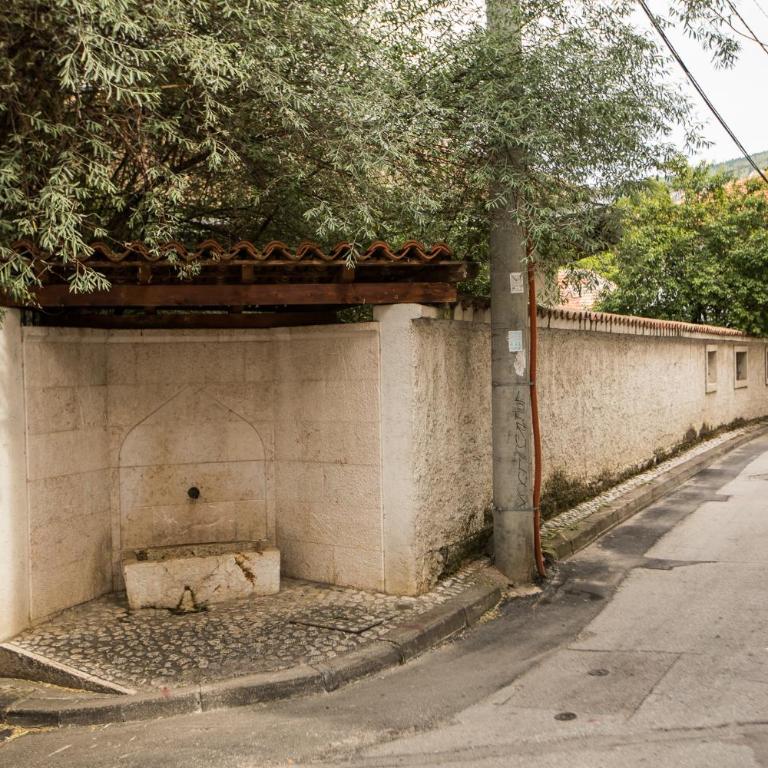 Baščaršija Double - Apartman sa 2 Spavaće Sobe - 23