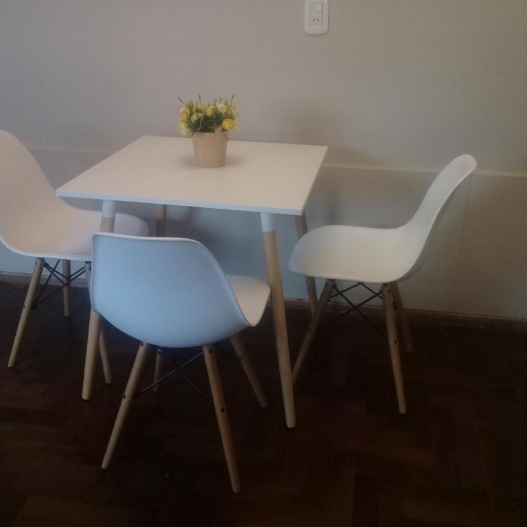 Las Rosas Apartamento - Apartamento de 1 dormitorio - 9