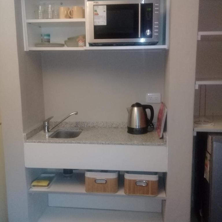 Las Rosas Apartamento - Apartamento de 1 dormitorio - 10