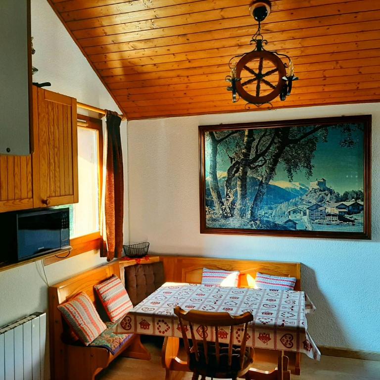 Appartement MANA - Appartement avec Vue sur la Montagne - 1
