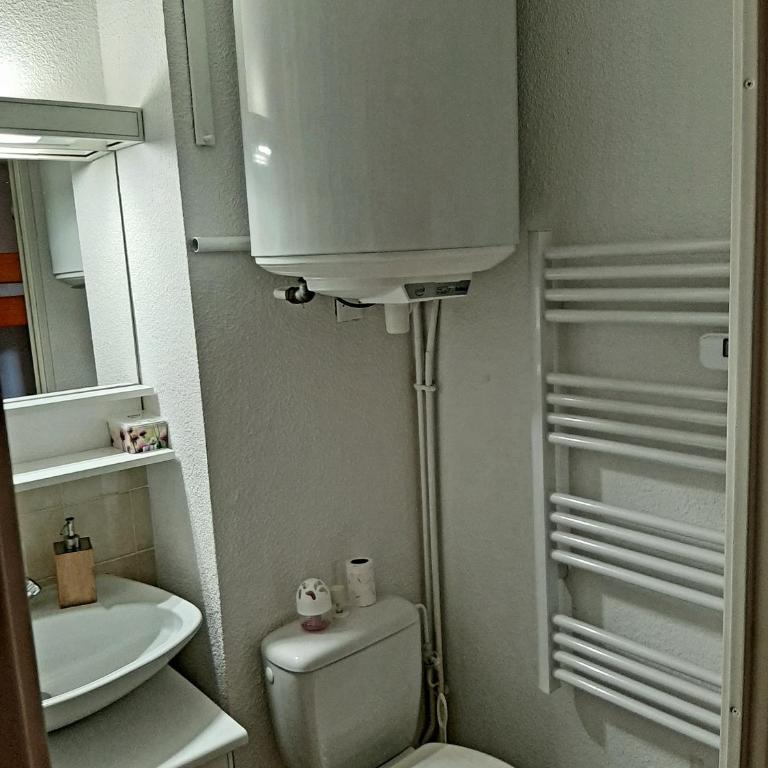 Appartement MANA - Appartement avec Vue sur la Montagne - 14