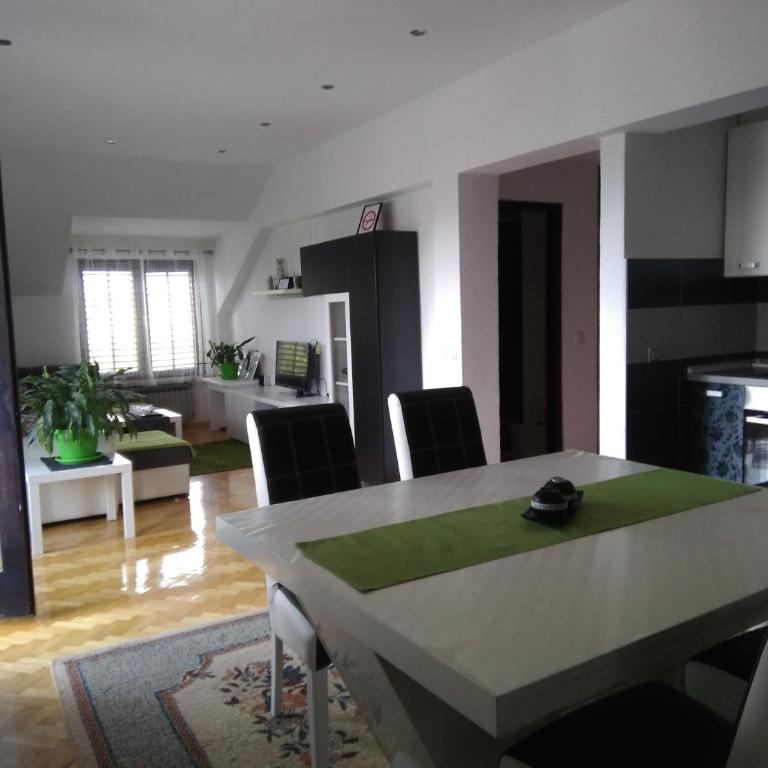 Receptiva BL - Apartman sa 2 Spavaće Sobe - 2