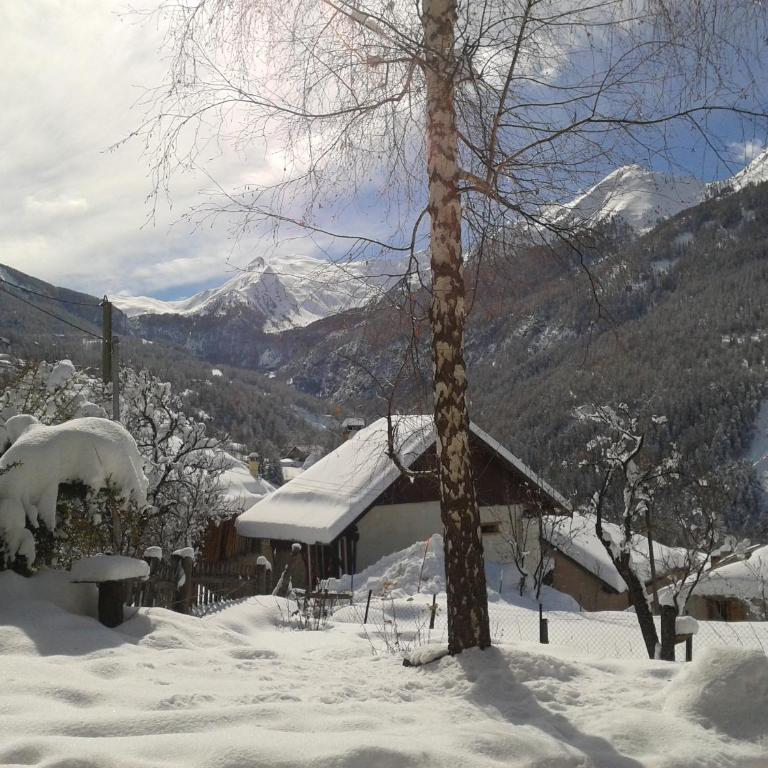 Les Montagnettes - Maison 6 Chambres - 3