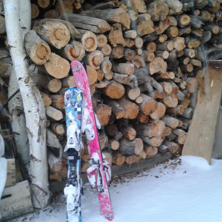Les Montagnettes - Maison 6 Chambres - 2
