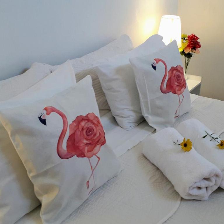 La Palma - Double Room - 1
