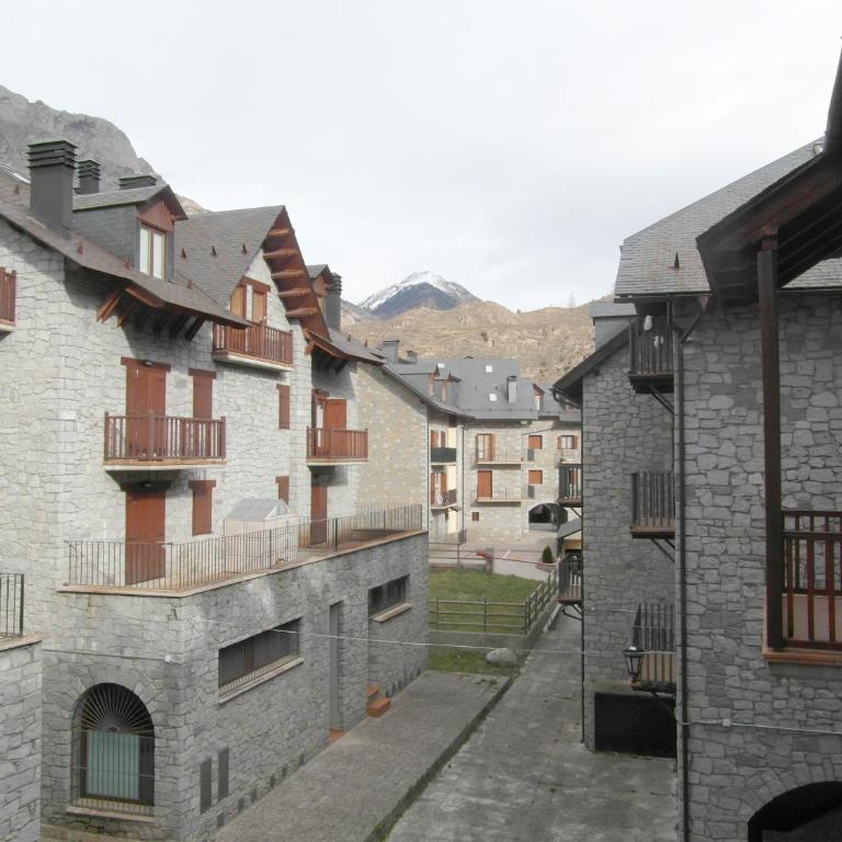 B18 - Edif Perramó - Villmor - Apartamento de 1 dormitorio - 17