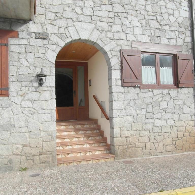B18 - Edif Perramó - Villmor - Apartamento de 1 dormitorio - 2