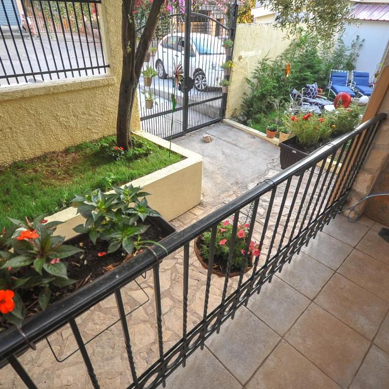 Villa Flamingo - Apartment mit 2 Schlafzimmern - 14