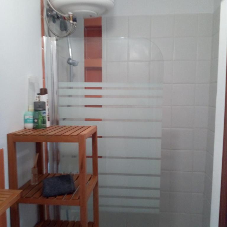 Vivienda Turística Templo Romano - Habitación Doble con baño privado - 5