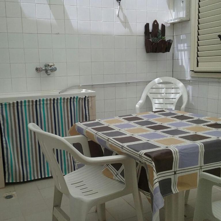 Casa Mara - Appartamento a 50 metri dal mare - Appartamento con 2 Camere da Letto - 4