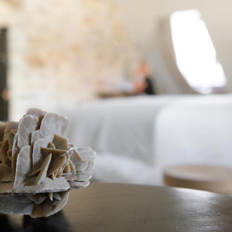 Couvent de la Salette & Spa - Suite Deluxe - 1