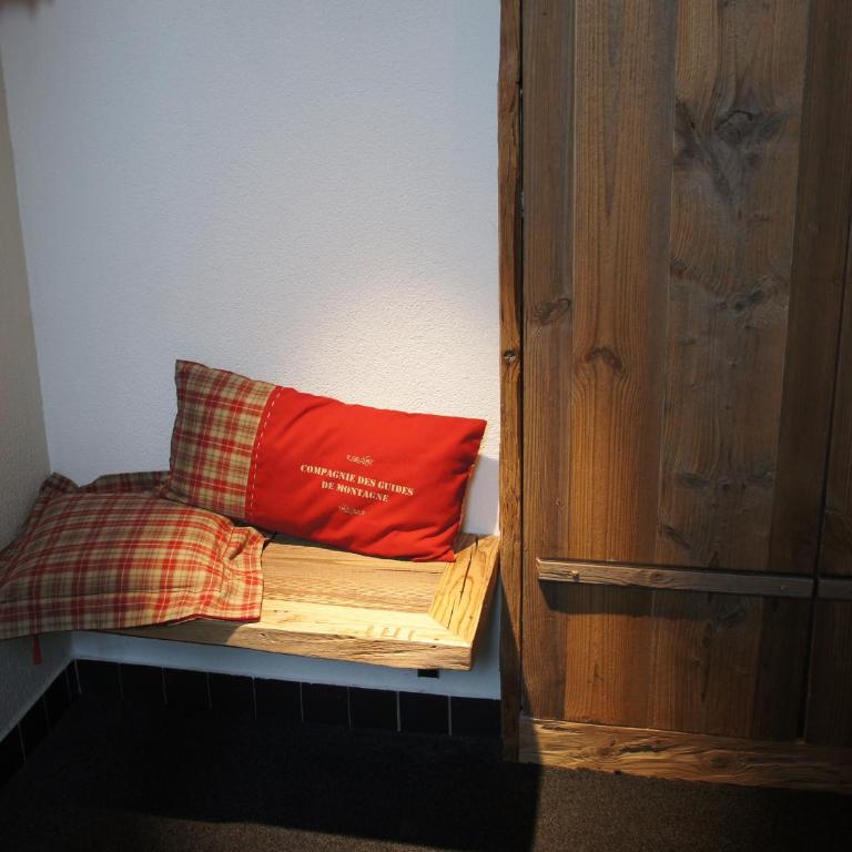 Alpine Lodge - Apartamento de 1 dormitorio - 1ª Planta - 31