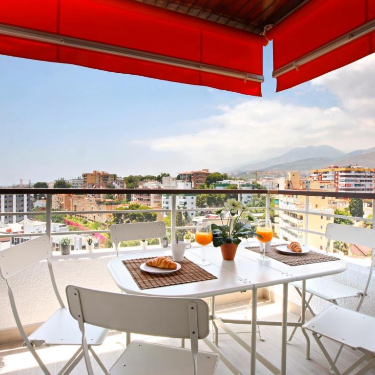 Nogalera Terrace - Adults Only - Apartamento de 2 dormitorios - 1