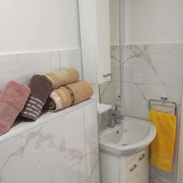 Olea - Apartman sa Pogledom na More - 9