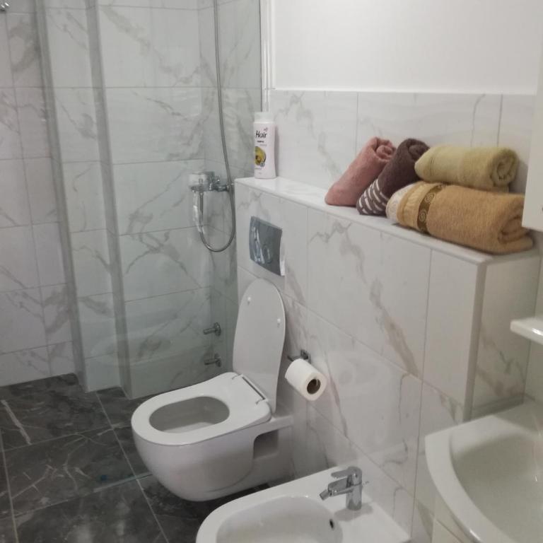 Olea - Apartman sa Pogledom na More - 10