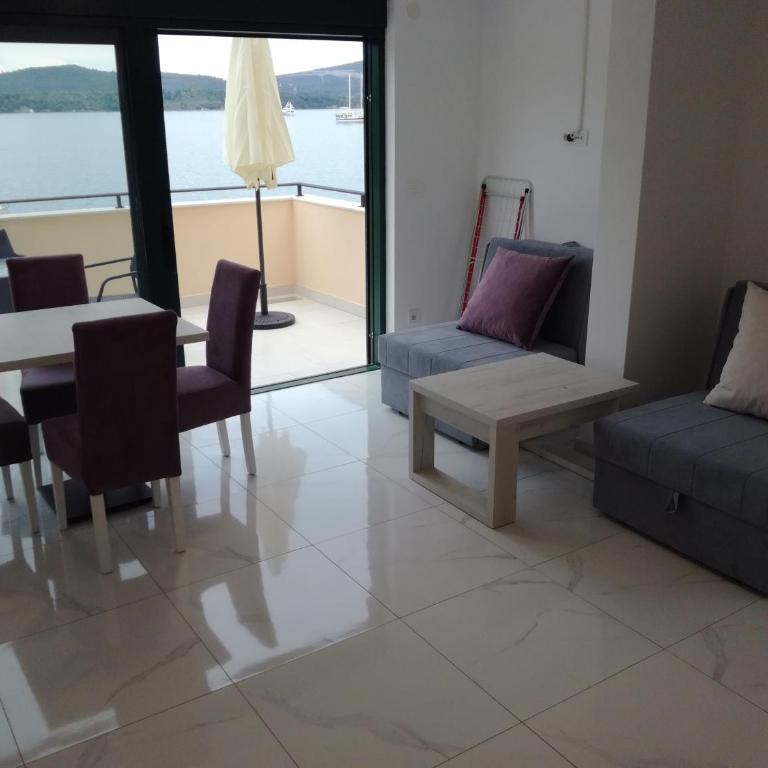 Olea - Apartman sa Pogledom na More - 11