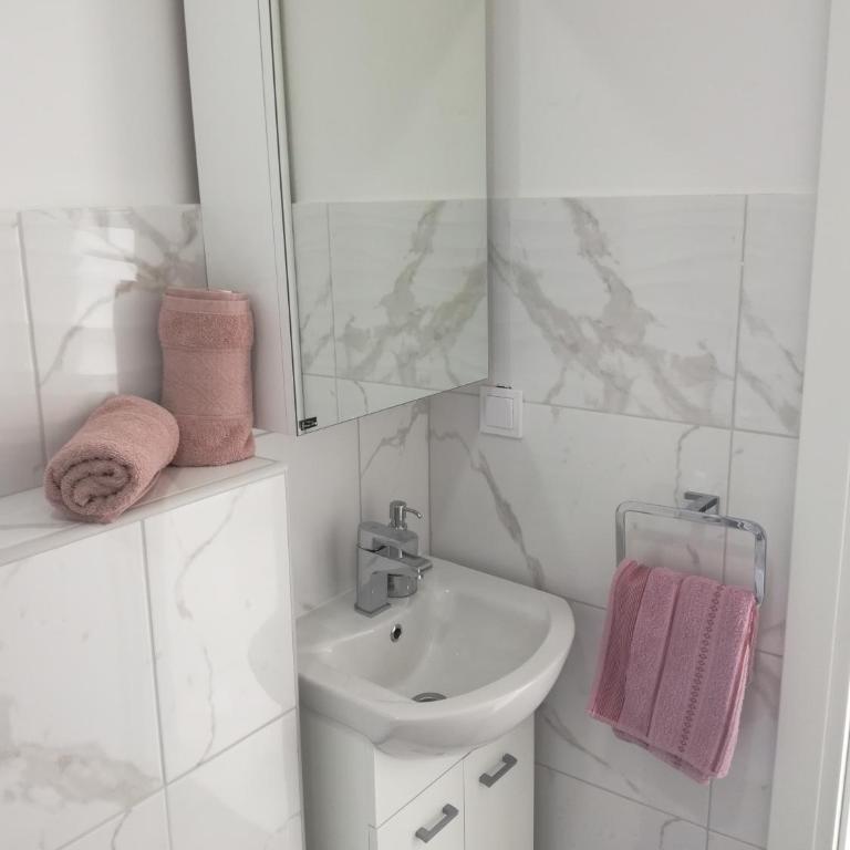 Olea - Apartman - Prizemlje - 7