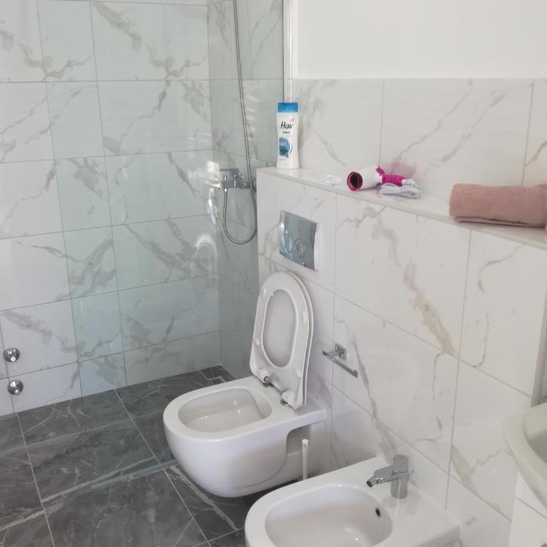 Olea - Apartman - Prizemlje - 6