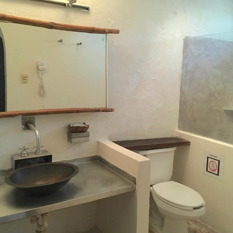 Maria's Kan Kin - Double Room - 1
