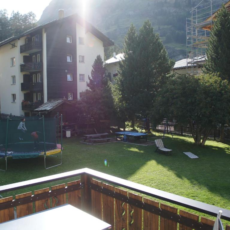 Chalet Abacus - Apartamento Dúplex (4 adultos) - 26