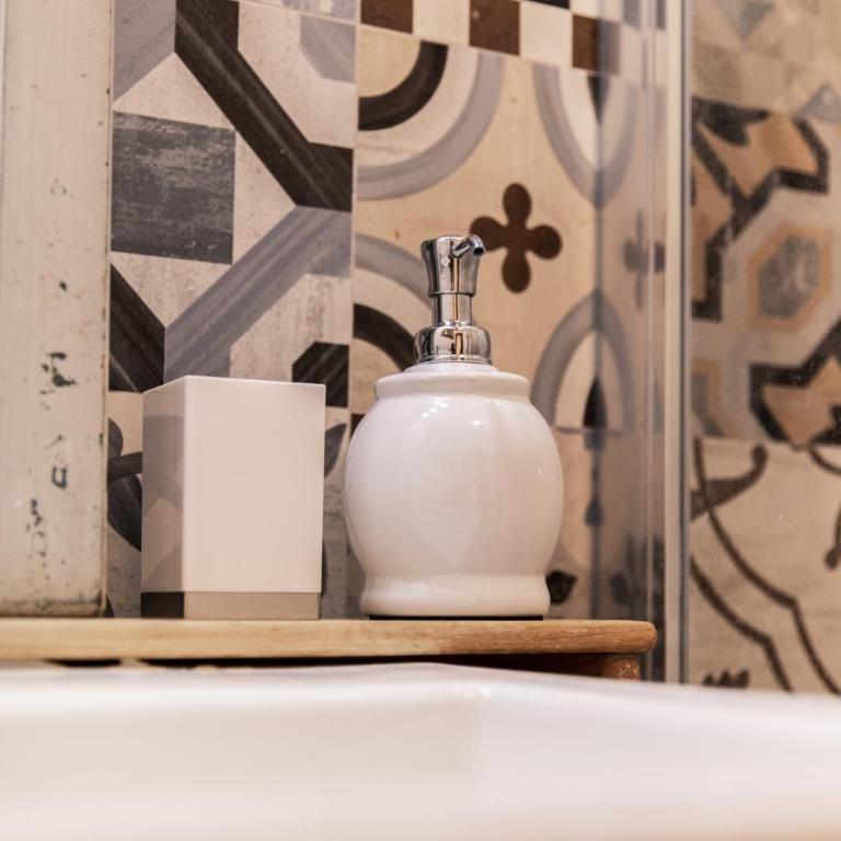 Maison Perrod Wellness & Nature Experiences - Appartamento con Vista Montagna - 39