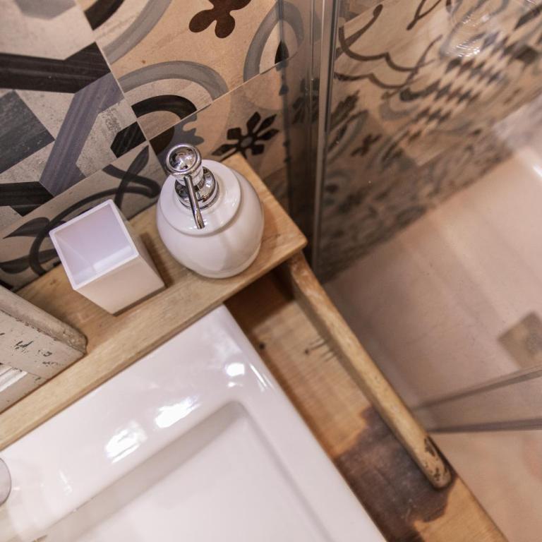 Maison Perrod Wellness & Nature Experiences - Appartamento con Vista Montagna - 38