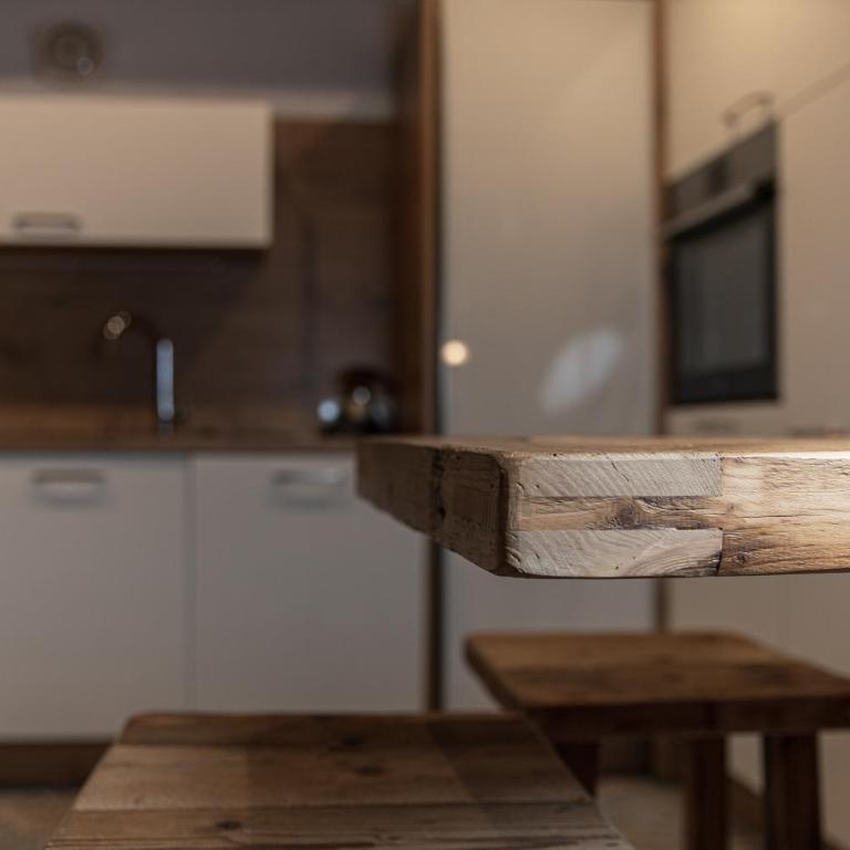 Maison Perrod Wellness & Nature Experiences - Appartamento con Vista Montagna - 29