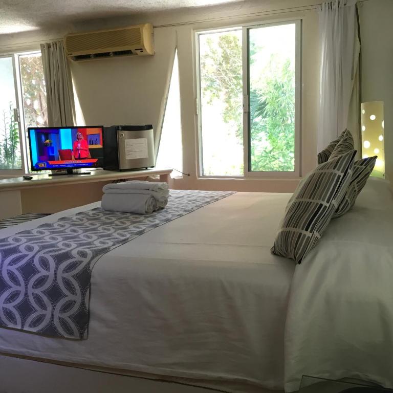 Maria's Kan Kin - Triple Room - 7